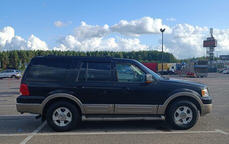 Ford Expedition, 2004 год, 1 350 000 рублей, 2 фотография