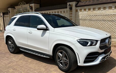 Mercedes-Benz GLE, 2021 год, 8 450 000 рублей, 6 фотография