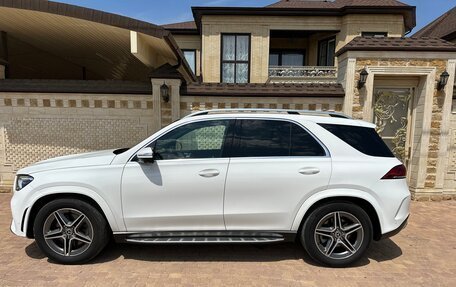 Mercedes-Benz GLE, 2021 год, 8 450 000 рублей, 7 фотография