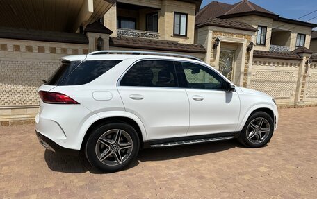 Mercedes-Benz GLE, 2021 год, 8 450 000 рублей, 8 фотография