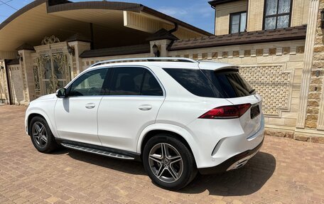 Mercedes-Benz GLE, 2021 год, 8 450 000 рублей, 10 фотография