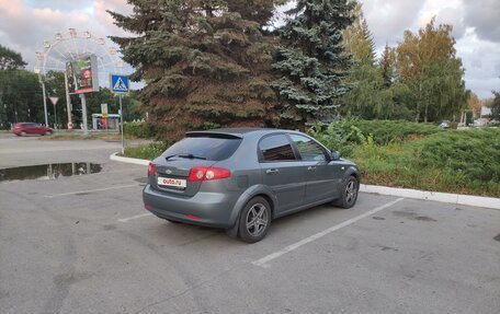 Chevrolet Lacetti, 2010 год, 540 000 рублей, 5 фотография