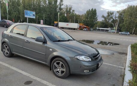 Chevrolet Lacetti, 2010 год, 540 000 рублей, 3 фотография