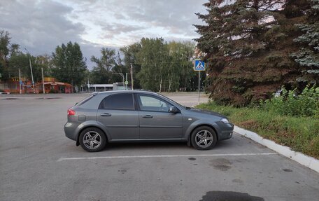 Chevrolet Lacetti, 2010 год, 540 000 рублей, 4 фотография