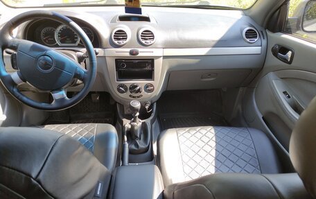 Chevrolet Lacetti, 2010 год, 540 000 рублей, 9 фотография