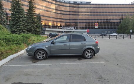 Chevrolet Lacetti, 2010 год, 540 000 рублей, 8 фотография