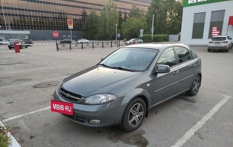 Chevrolet Lacetti, 2010 год, 540 000 рублей, 2 фотография