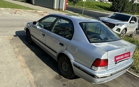 Toyota Corsa, 1998 год, 335 000 рублей, 5 фотография