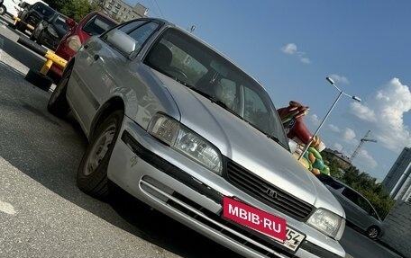 Toyota Corsa, 1998 год, 335 000 рублей, 3 фотография