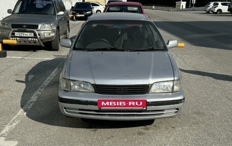 Toyota Corsa, 1998 год, 335 000 рублей, 2 фотография