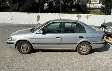 Toyota Corsa, 1998 год, 335 000 рублей, 7 фотография