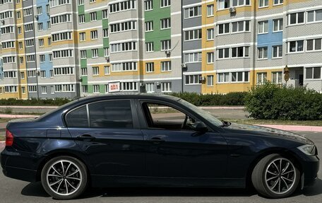 BMW 3 серия, 2007 год, 999 999 рублей, 9 фотография