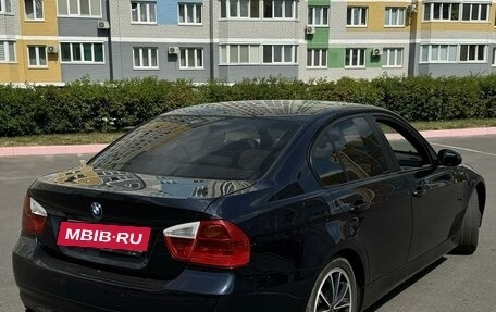 BMW 3 серия, 2007 год, 999 999 рублей, 7 фотография