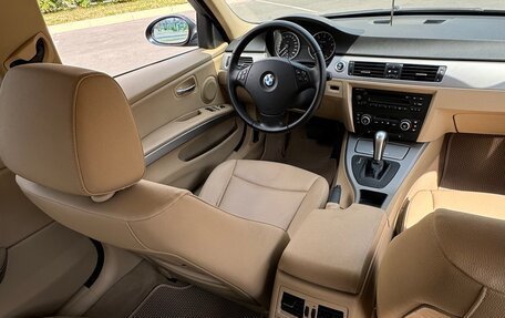 BMW 3 серия, 2007 год, 999 999 рублей, 11 фотография