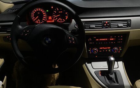 BMW 3 серия, 2007 год, 999 999 рублей, 22 фотография