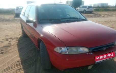 Ford Mondeo I, 1995 год, 235 000 рублей, 2 фотография