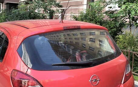 Opel Corsa D, 2007 год, 500 000 рублей, 2 фотография