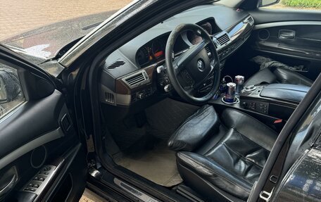 BMW 7 серия, 2006 год, 610 000 рублей, 6 фотография