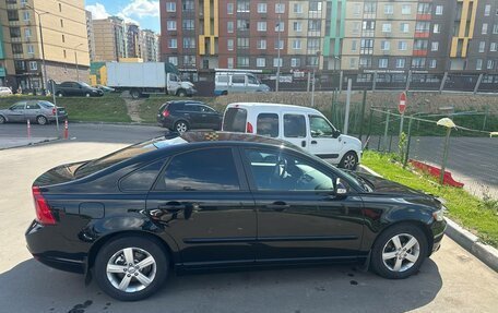 Volvo S40 II, 2012 год, 1 180 000 рублей, 4 фотография