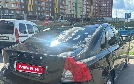 Volvo S40 II, 2012 год, 1 180 000 рублей, 5 фотография