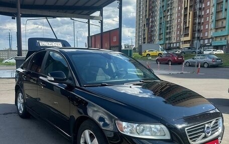 Volvo S40 II, 2012 год, 1 180 000 рублей, 3 фотография