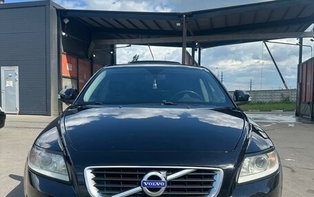 Volvo S40 II, 2012 год, 1 180 000 рублей, 2 фотография