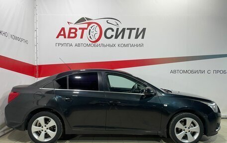 Chevrolet Cruze II, 2012 год, 749 000 рублей, 8 фотография