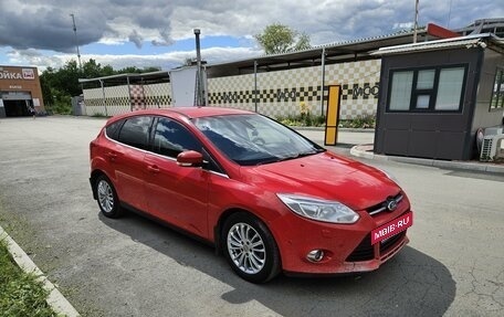 Ford Focus III, 2011 год, 865 000 рублей, 4 фотография