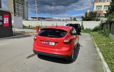 Ford Focus III, 2011 год, 865 000 рублей, 8 фотография