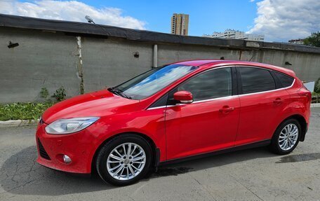 Ford Focus III, 2011 год, 865 000 рублей, 19 фотография