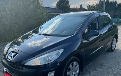 Peugeot 308 II, 2011 год, 620 000 рублей, 1 фотография