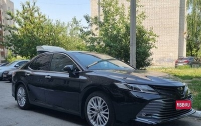 Toyota Camry, 2020 год, 3 310 000 рублей, 1 фотография