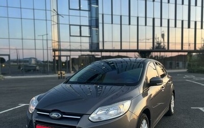 Ford Focus III, 2013 год, 960 000 рублей, 1 фотография