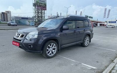 Nissan X-Trail, 2012 год, 1 500 000 рублей, 1 фотография