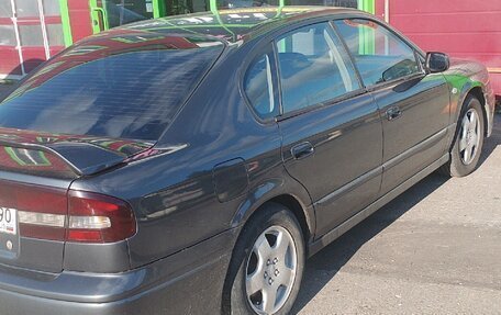 Subaru Legacy III, 2003 год, 555 000 рублей, 1 фотография