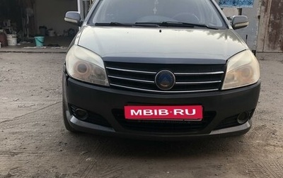 Geely MK Cross I, 2013 год, 500 000 рублей, 1 фотография