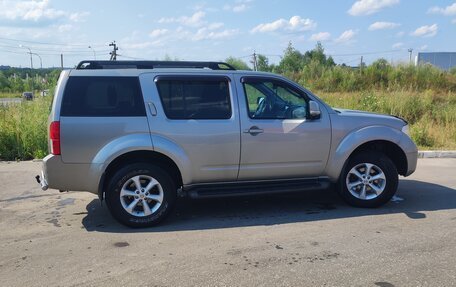 Nissan Pathfinder, 2007 год, 1 300 000 рублей, 4 фотография