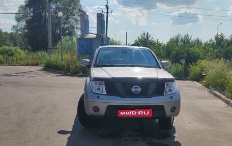 Nissan Pathfinder, 2007 год, 1 300 000 рублей, 2 фотография