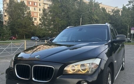 BMW X1, 2012 год, 1 420 000 рублей, 7 фотография