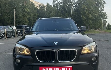 BMW X1, 2012 год, 1 420 000 рублей, 6 фотография