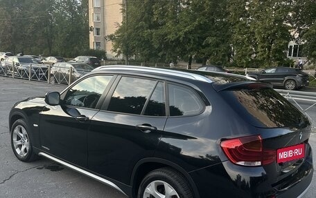 BMW X1, 2012 год, 1 420 000 рублей, 3 фотография