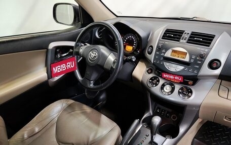 Toyota RAV4, 2007 год, 890 000 рублей, 5 фотография