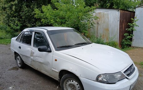 Daewoo Nexia I рестайлинг, 2010 год, 130 000 рублей, 3 фотография