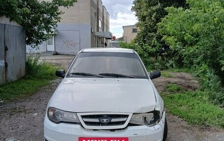 Daewoo Nexia I рестайлинг, 2010 год, 130 000 рублей, 2 фотография