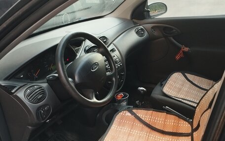 Ford Focus IV, 2003 год, 400 000 рублей, 7 фотография