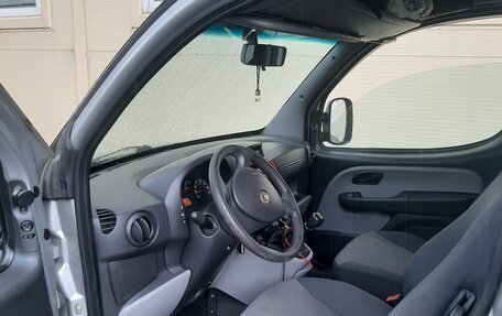 Fiat Doblo I, 2011 год, 550 000 рублей, 6 фотография