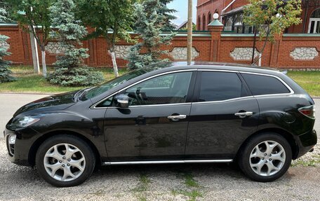 Mazda CX-7 I рестайлинг, 2011 год, 1 230 000 рублей, 2 фотография