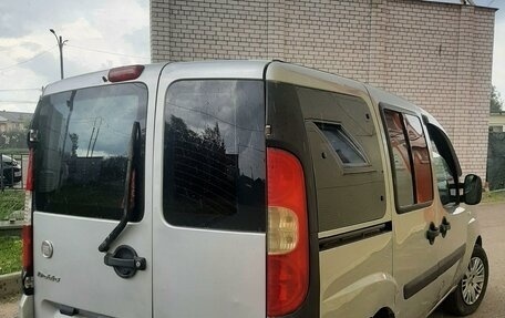 Fiat Doblo I, 2011 год, 550 000 рублей, 4 фотография