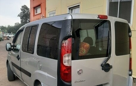 Fiat Doblo I, 2011 год, 550 000 рублей, 5 фотография