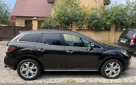 Mazda CX-7 I рестайлинг, 2011 год, 1 230 000 рублей, 6 фотография